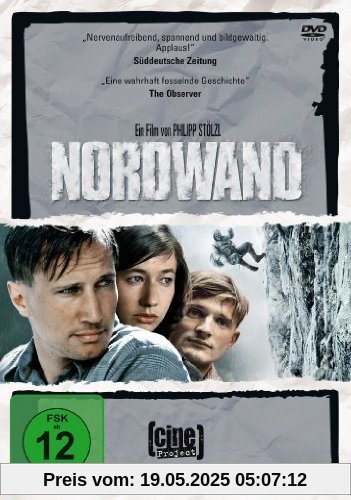 Nordwand Nordwand von Philipp Stölzl