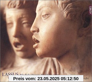 Orlando di Lasso: Moduli Quinis Vocibus von Philippe Herreweghe