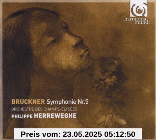 Sinfonie 5 Sinfonie 5 von Philippe Herreweghe