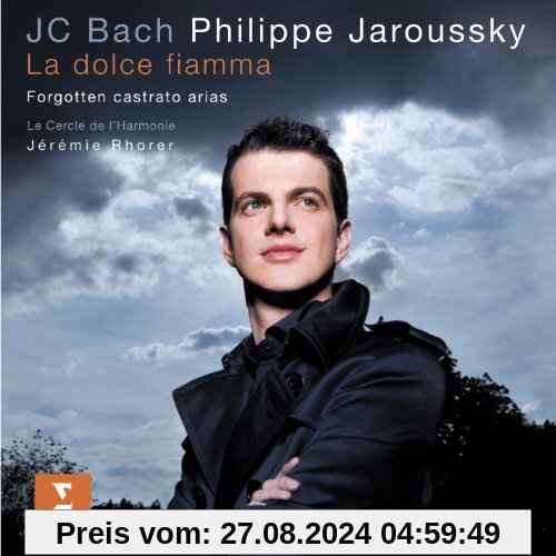 La Dolce Fiamma (Standard ed.) von Philippe Jaroussky