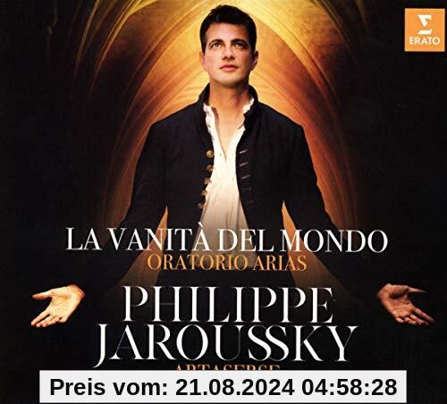 La Vanita Del Mondo von Philippe Jaroussky