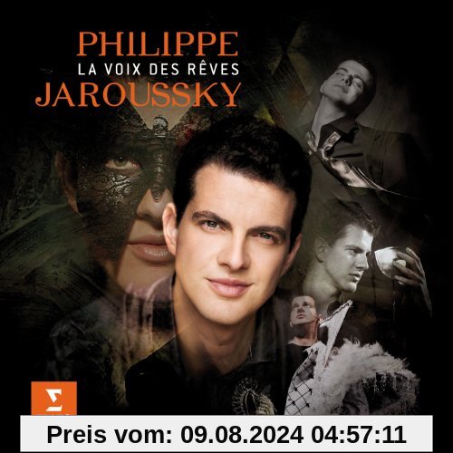 La Voix des Reves [Special] von Philippe Jaroussky