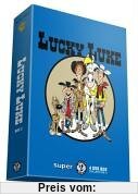 Lucky Luke Collection 2 [4 DVDs] von Philippe Landrot