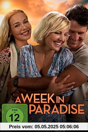 A Week In Paradise A Week In Paradise von Philippe Martinez