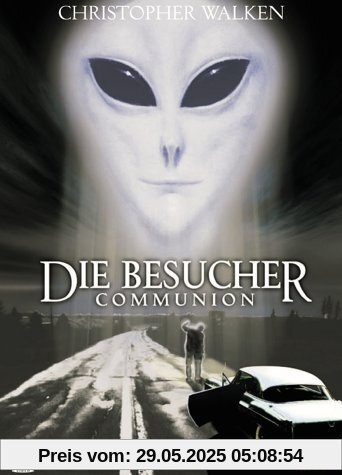Die Besucher - Communion Die Besucher - Communion von Philippe Mora