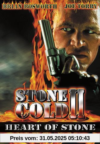 Stone Cold II von Philippe Mora