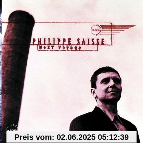Next Voyage von Philippe Saisse