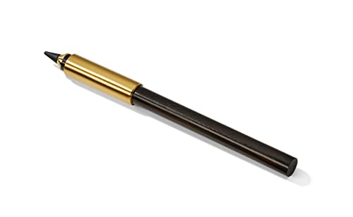 Philippi - PENCIL Dauer-Bleistift mit 2 Spitzen - schwarz von Philippi