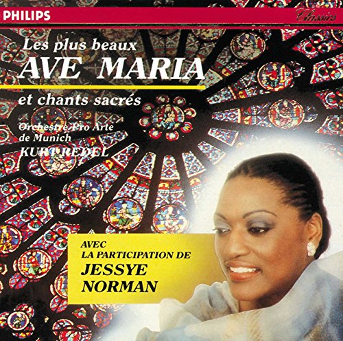 Ave Maria/+ von Philips (Umis - Universal Import)
