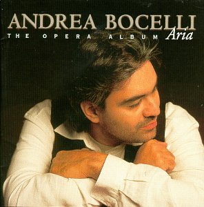 Bocelli/Aria [Musikkassette] von Philips (Universal Music)