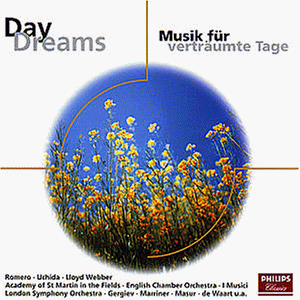 Daydreams: Musik für Verträumte T von Philips (Universal Music)