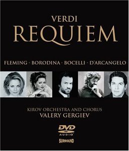 Requiem (Dvd-a) [DVD-AUDIO] von Philips (Universal Music)