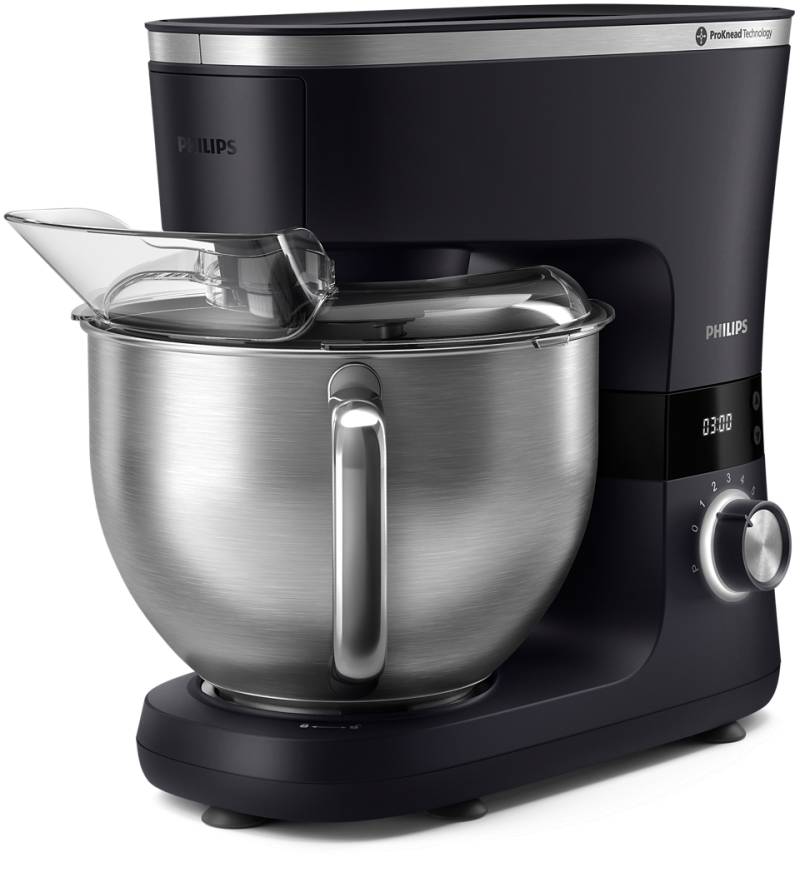 Philips - Küchenmaschine Serie 7000 - HR7962/01 von Philips Consumer Lifestyle