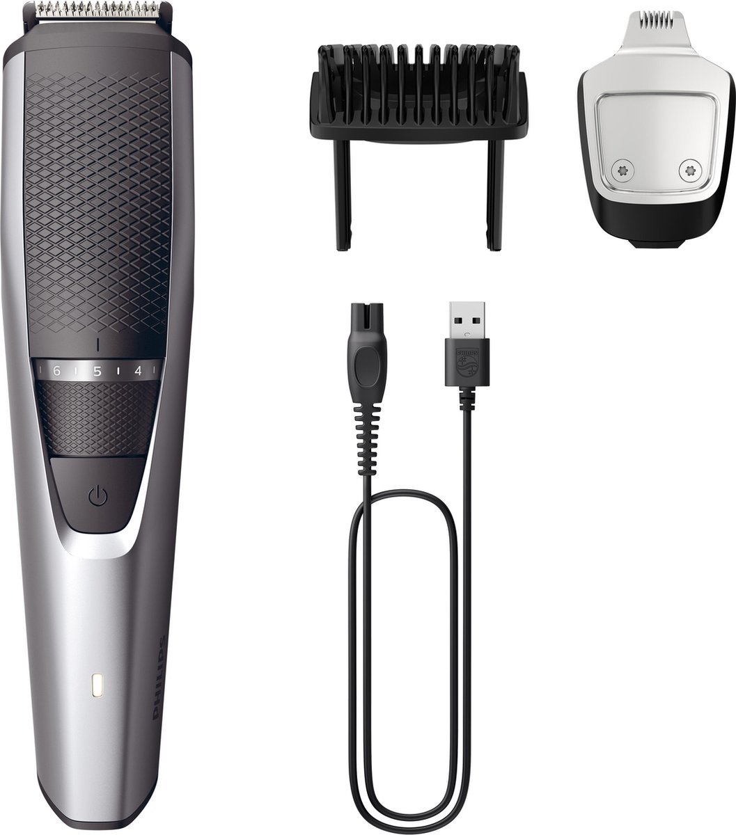Philips - Series 3000 Bartschneider BT3239/15 Philips - Series 3000 Bartschneider BT3239/15 von Philips Consumer Lifestyle