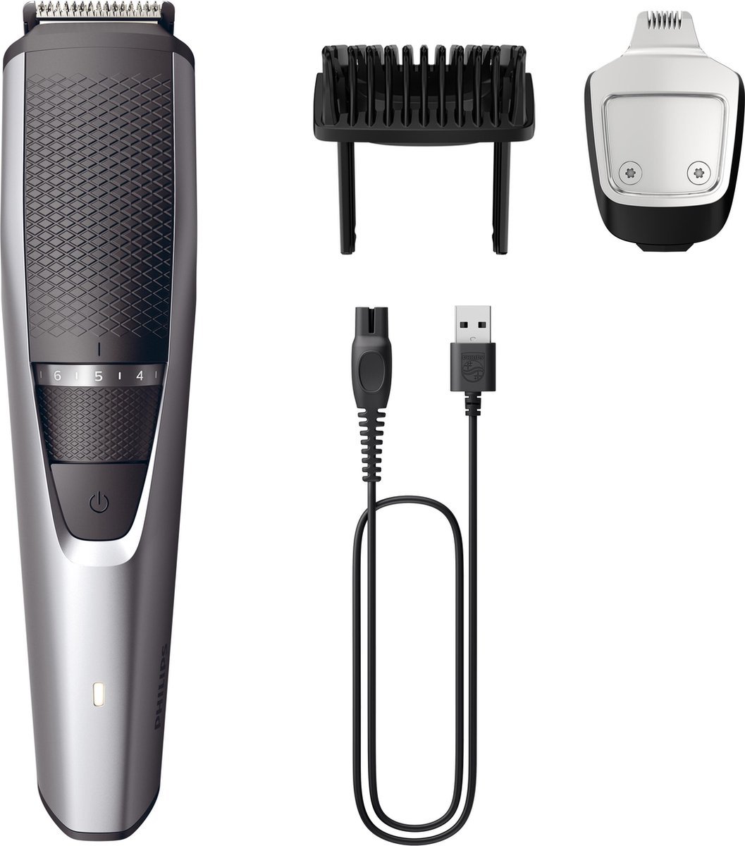 Philips - Series 3000 Bartschneider BT3239/15 von Philips Consumer Lifestyle