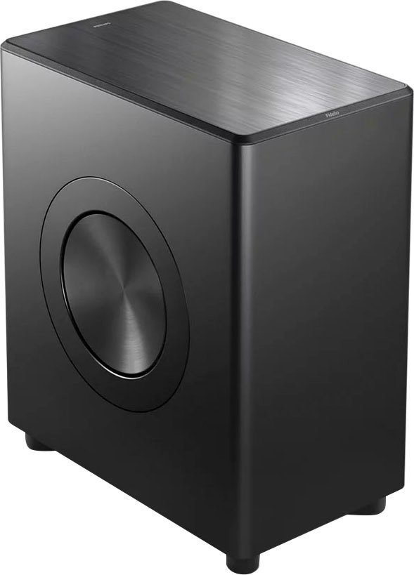 Philips Fidelio Fidelio TAFW1/10 1.0 Subwoofer (WLAN (WiFi), 210 W) von Philips Fidelio