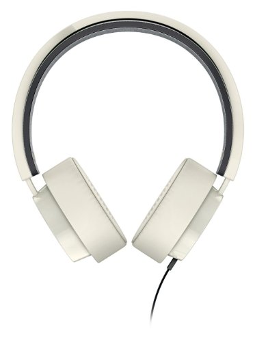 Philips SHL5200WT/10 CitiScape Shibuya Kopfhörer mit Bügel weiß von Philips GmbH