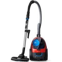 Philips FC9330/09 PowerPro Compact Beutelloser Staubsauger Monzarot von Philips Healthcare