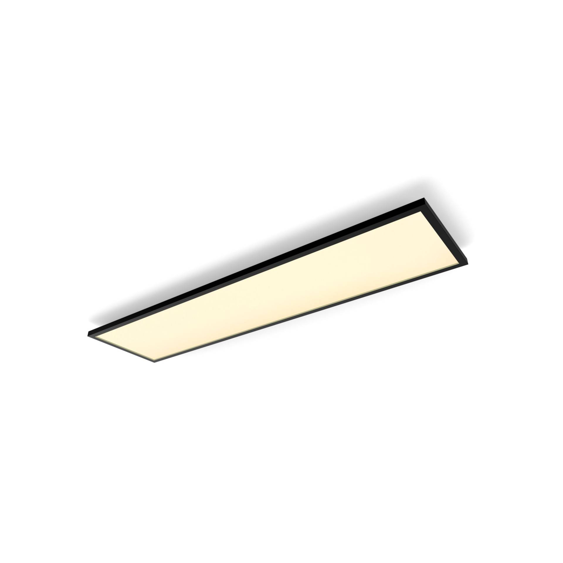 Philips Deckenleuchte Aurelle Rechteckige Panelleuchte Philips Deckenleuchte Aurelle Rechteckige Panelleuchte von Philips Hue