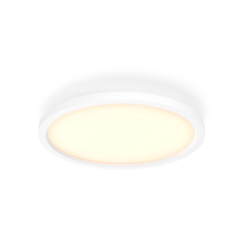 Philips Deckenleuchte Hue Aurelle Runde Panelleuchte von Philips Hue