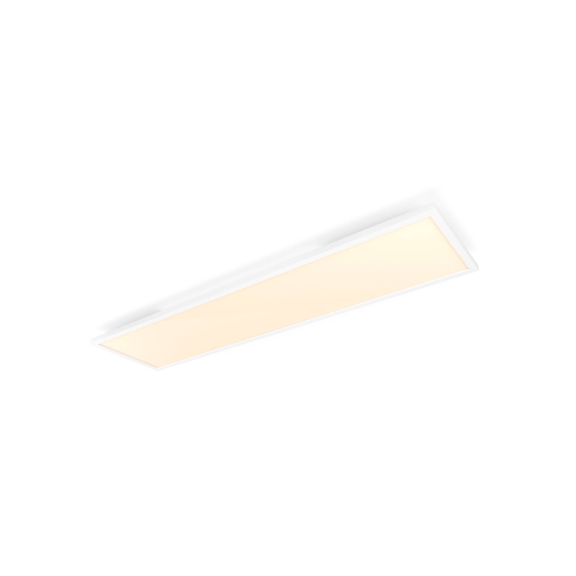 Philips Deckenleuchte Rechteckige Panelleuchte Aurelle Philips Deckenleuchte Rechteckige Panelleuchte Aurelle von Philips Hue