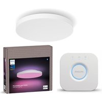 Philips Hue Datura 600x600mm + Bridge V2 von Philips Hue