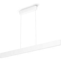 Philips Hue Ensis - LED Pendelleuchte - Weiß Philips Hue Ensis - LED Pendelleuchte - Weiß von Philips Hue
