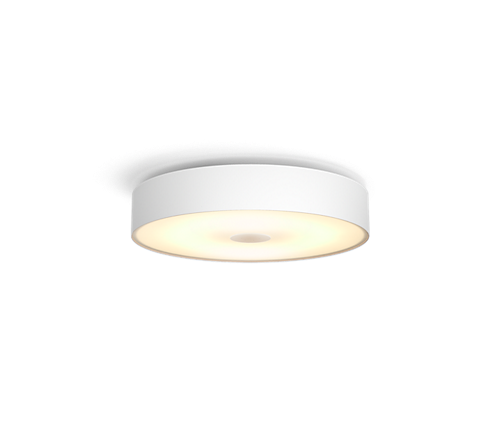 Philips Hue - Fair Hue Deckenleuchte - White Ambiance von Philips Hue