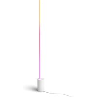 Philips Hue Gradient Signe Stehleuchte - weiß von Philips Hue