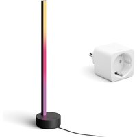 Philips Hue Gradient Signe Tischleuchte + Smart Plug von Philips Hue