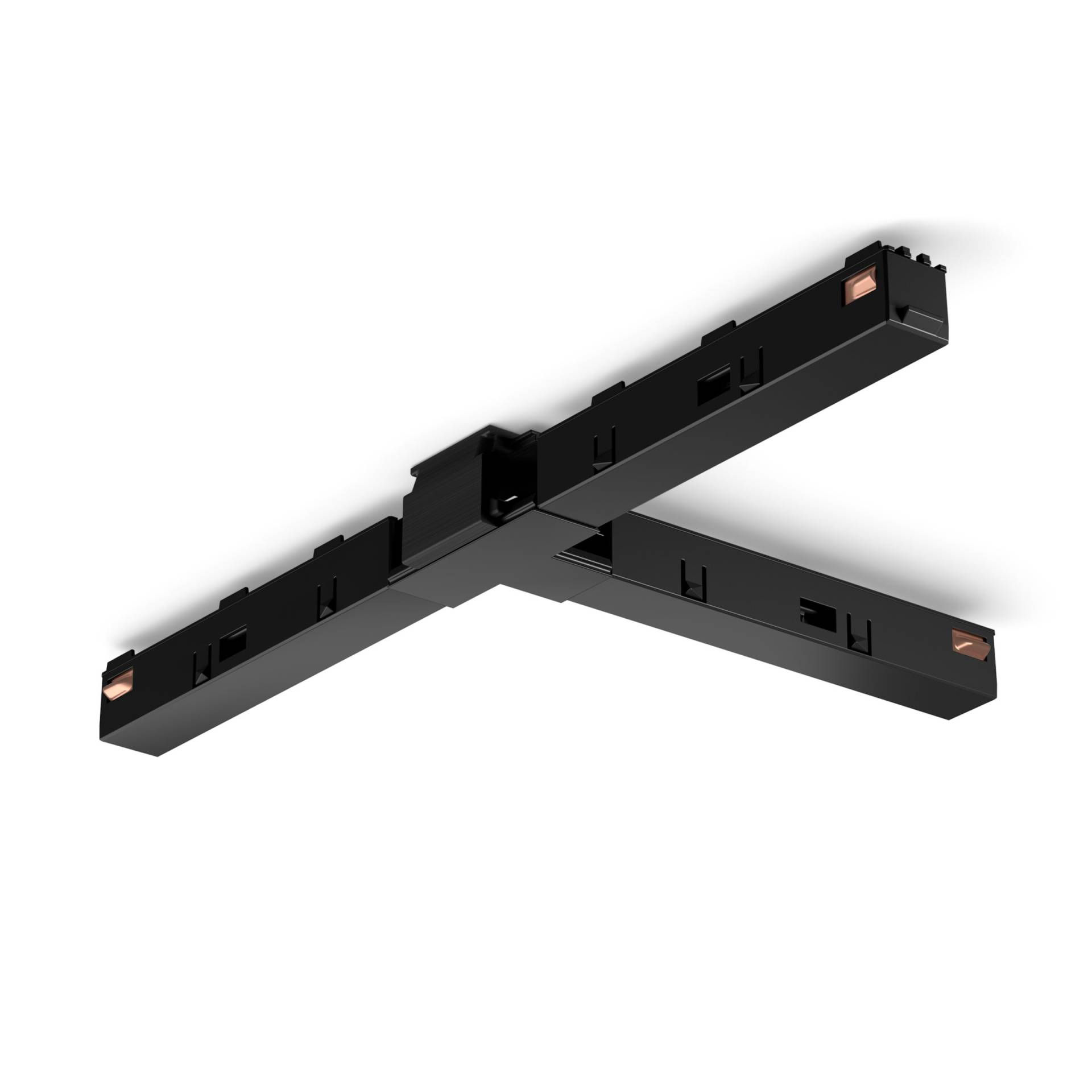 Philips Hue Hue Perifo T-Verbindungsstück, Schwarz - Schwarz Philips Hue Hue Perifo T-Verbindungsstück, Schwarz - Schwarz von Philips Hue