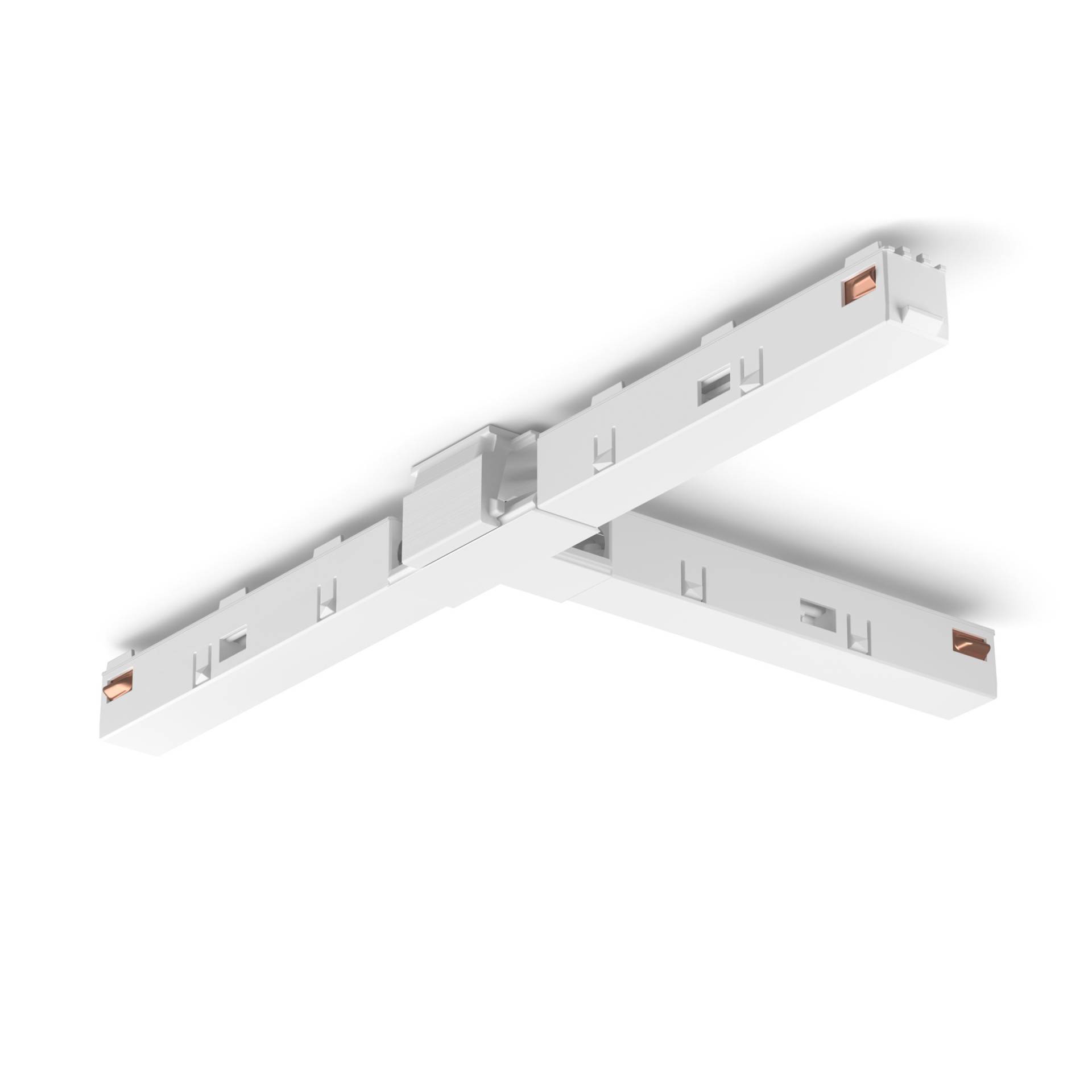 Philips Hue Hue Perifo T-Verbindungsstück, Weiß - Weiß Philips Hue Hue Perifo T-Verbindungsstück, Weiß - Weiß von Philips Hue