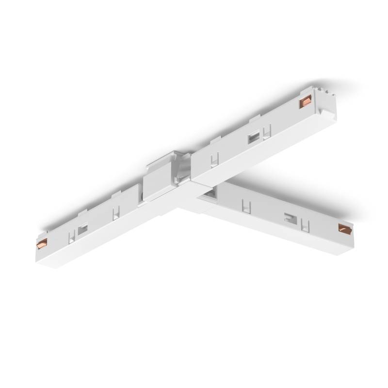 Philips Hue Hue Perifo T-Verbindungsstück, Weiß - Weiß von Philips Hue