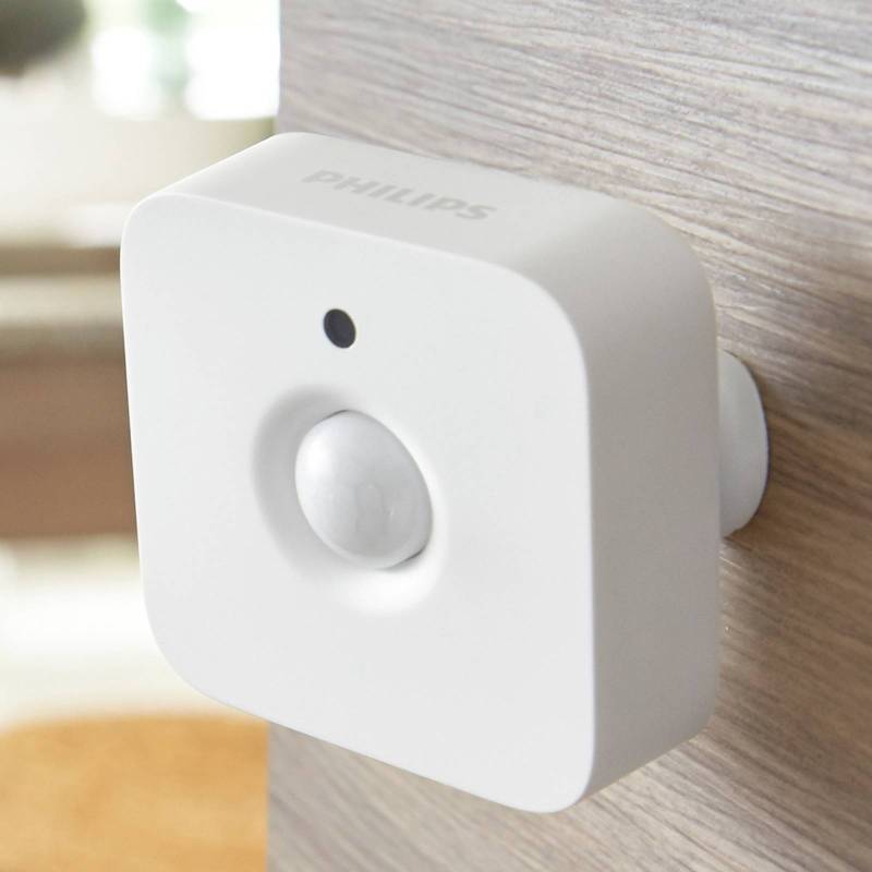 Philips Hue Indoor Sensor Bewegungsmelder von Philips Hue