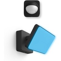 Philips Hue LED Flutlicht Discover + Philips Hue Outdoor Sensor Philips Hue LED Flutlicht Discover + Philips Hue Outdoor Sensor von Philips Hue