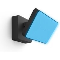 Philips Hue LED Flutlicht Discover - Schwarz Philips Hue LED Flutlicht Discover - Schwarz von Philips Hue