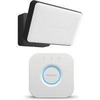 Philips Hue LED Flutlicht Welcome + Bridge Philips Hue LED Flutlicht Welcome + Bridge von Philips Hue