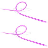 Philips Hue LED Outdoor Lightstrip 2m 2er-Set Philips Hue LED Outdoor Lightstrip 2m 2er-Set von Philips Hue