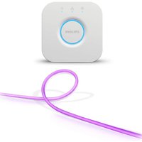 Philips Hue LED Outdoor Lightstrip Bluetooth 5m + Bridge Philips Hue LED Outdoor Lightstrip Bluetooth 5m + Bridge von Philips Hue