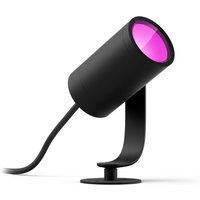 Philips Hue LED Spot Lily Basis Kit (1er-Set) - Schwarz von Philips Hue