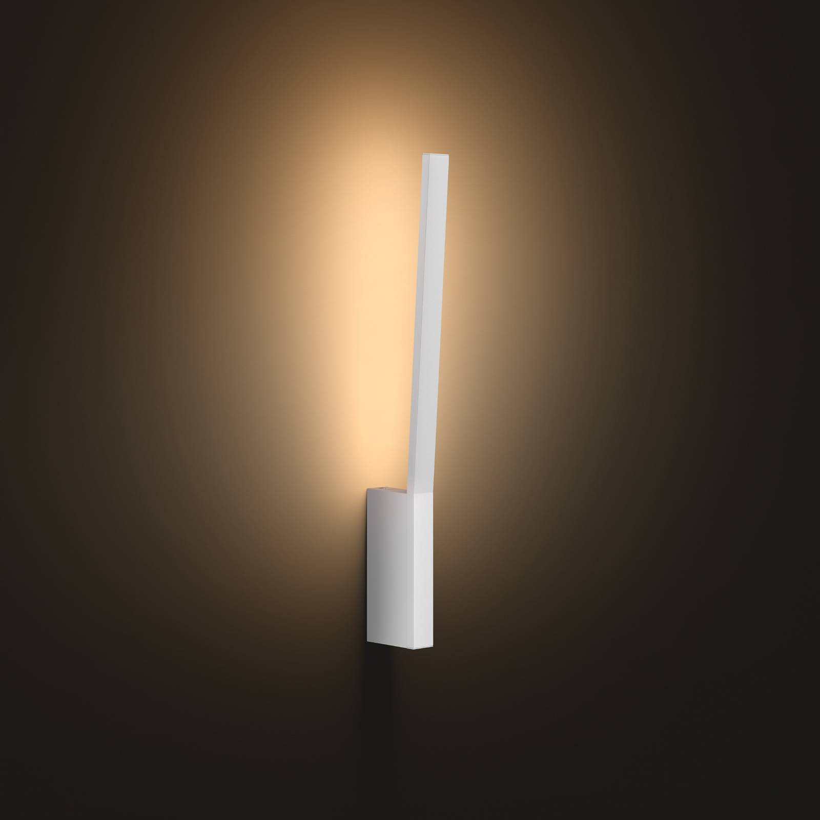 Philips Hue Liane LED-Wandleuchte, RGBW, weiß Philips Hue Liane LED-Wandleuchte, RGBW, weiß von Philips Hue