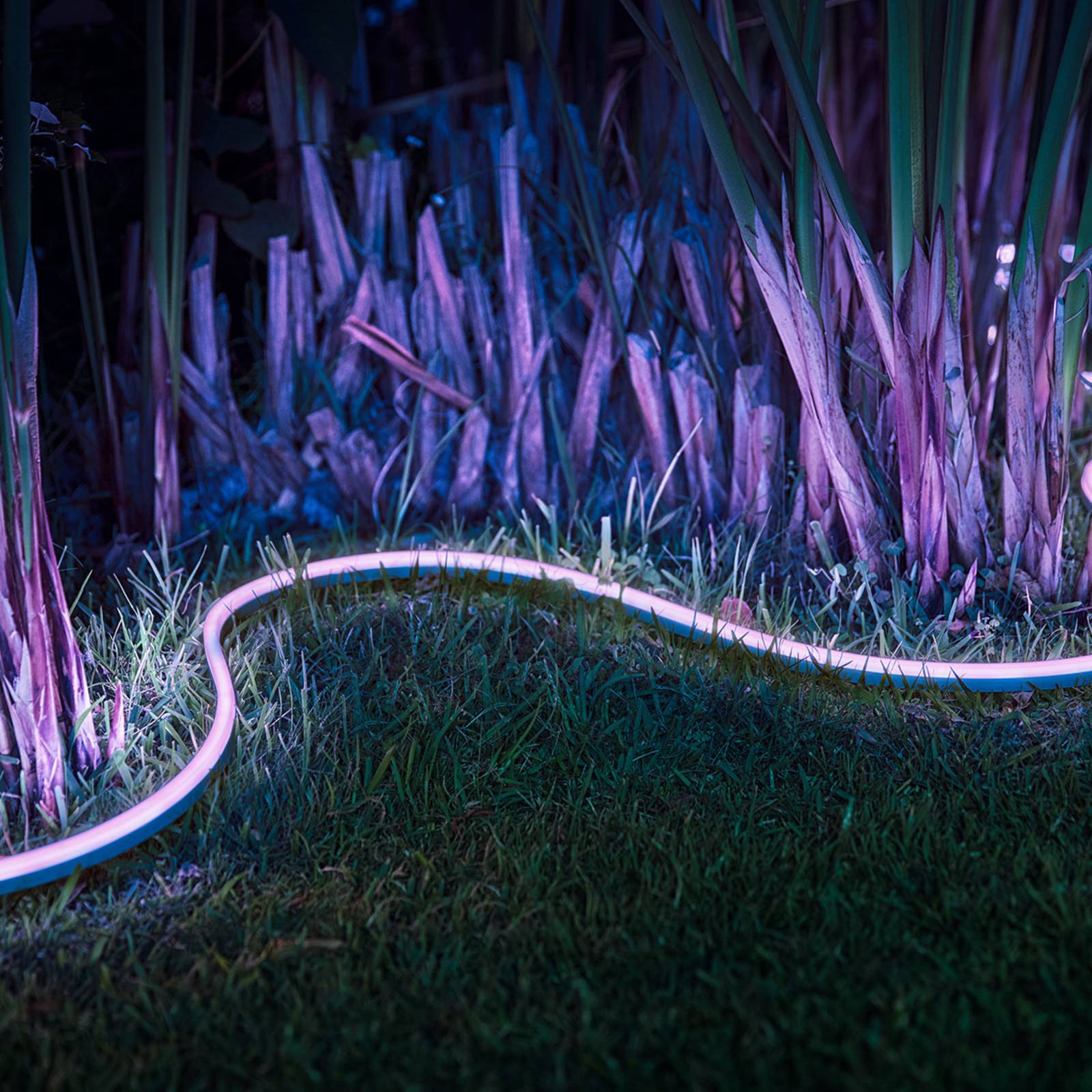 Philips Hue Lightstrip Outdoor 2m White & Color von Philips Hue