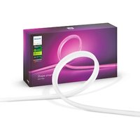 Philips Hue Lightstrip Outdoor 5m White & Col. Amb. 1600lm Bluetooth Philips Hue Lightstrip Outdoor 5m White & Col. Amb. 1600lm Bluetooth von Philips Hue