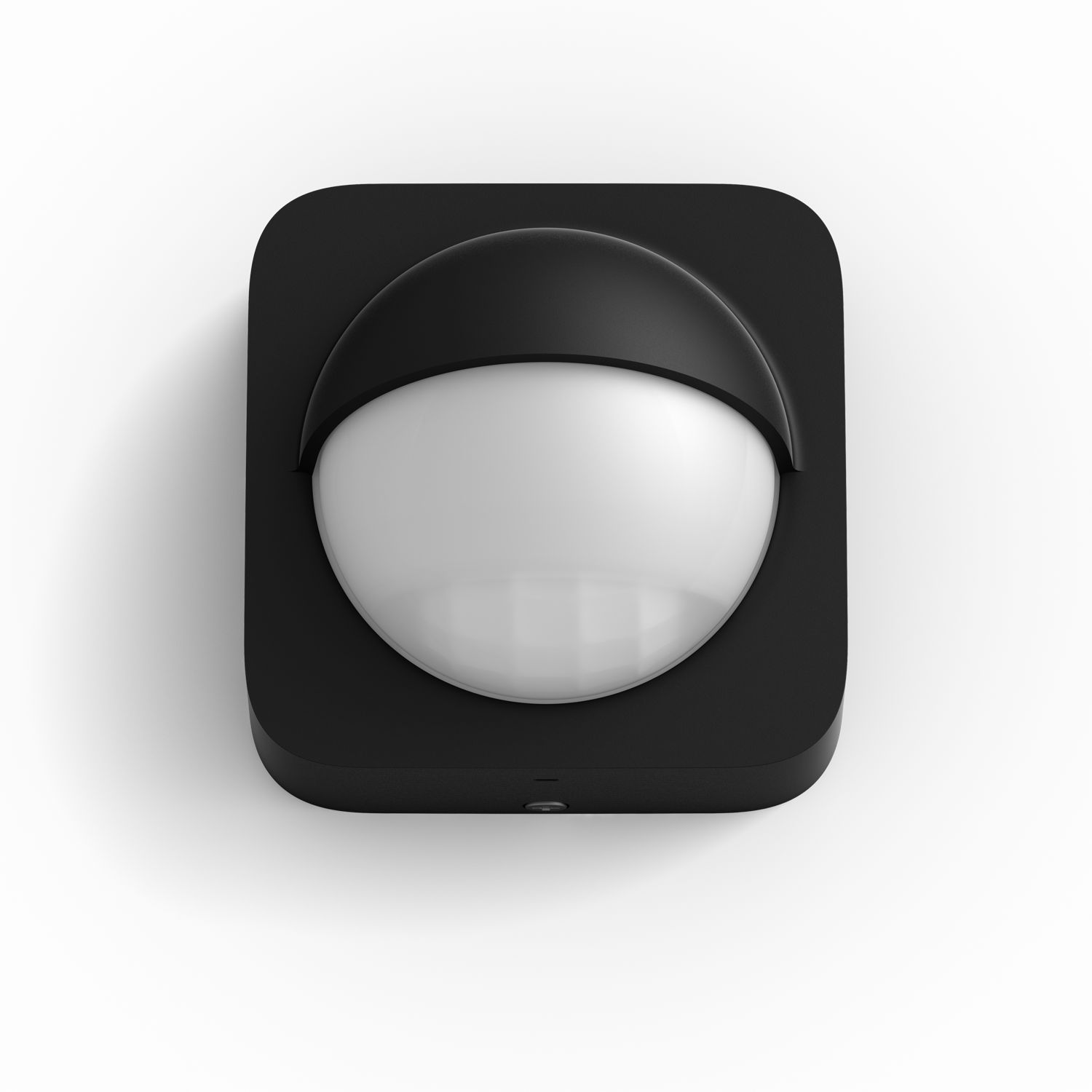 Philips Hue Motion Sensor Outdoor Schwarz Philips Hue Motion Sensor Outdoor Schwarz von Philips Hue
