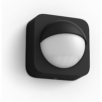 Philips Hue Outdoor Sensor Bewegungsmelder Schwarz Philips Hue Outdoor Sensor Bewegungsmelder Schwarz von Philips Hue