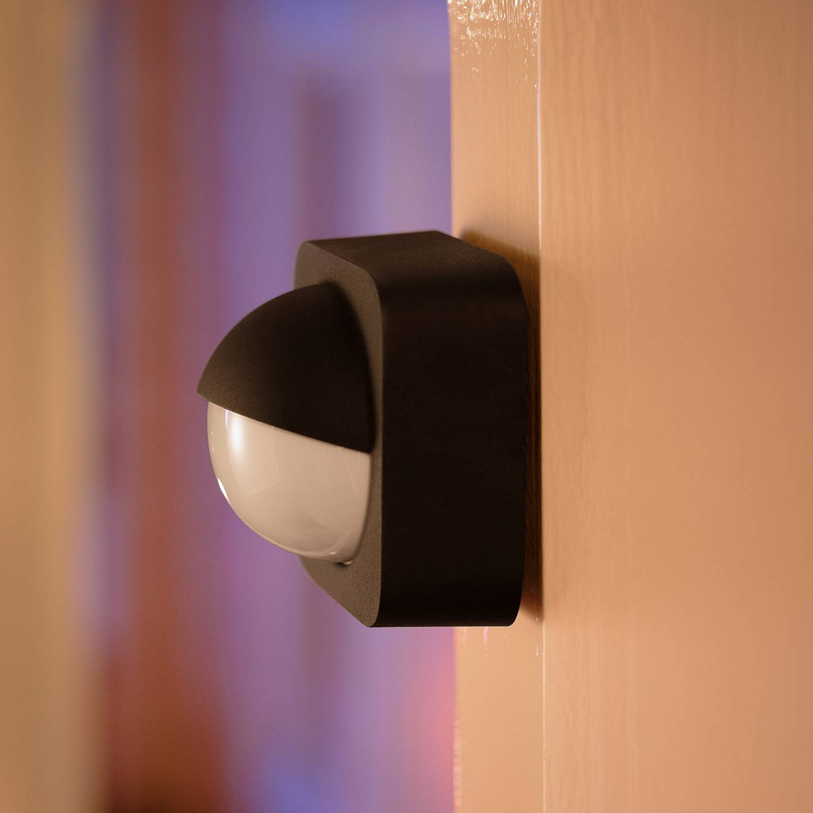 Philips Hue Outdoor Sensor Bewegungsmelder von Philips Hue