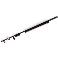 Philips Hue Perifo Basis-Set Deckenleuchte 3 Spots + Lightbar - Schwarz Philips Hue Perifo Basis-Set Deckenleuchte 3 Spots + Lightbar - Schwarz von Philips Hue