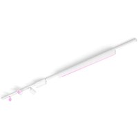 Philips Hue Perifo Basis-Set Deckenleuchte 3 Spots + Lightbar - Weiß von Philips Hue