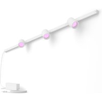 Philips Hue Perifo Basis-Set Wandleuchte 3 Spots - Weiß von Philips Hue