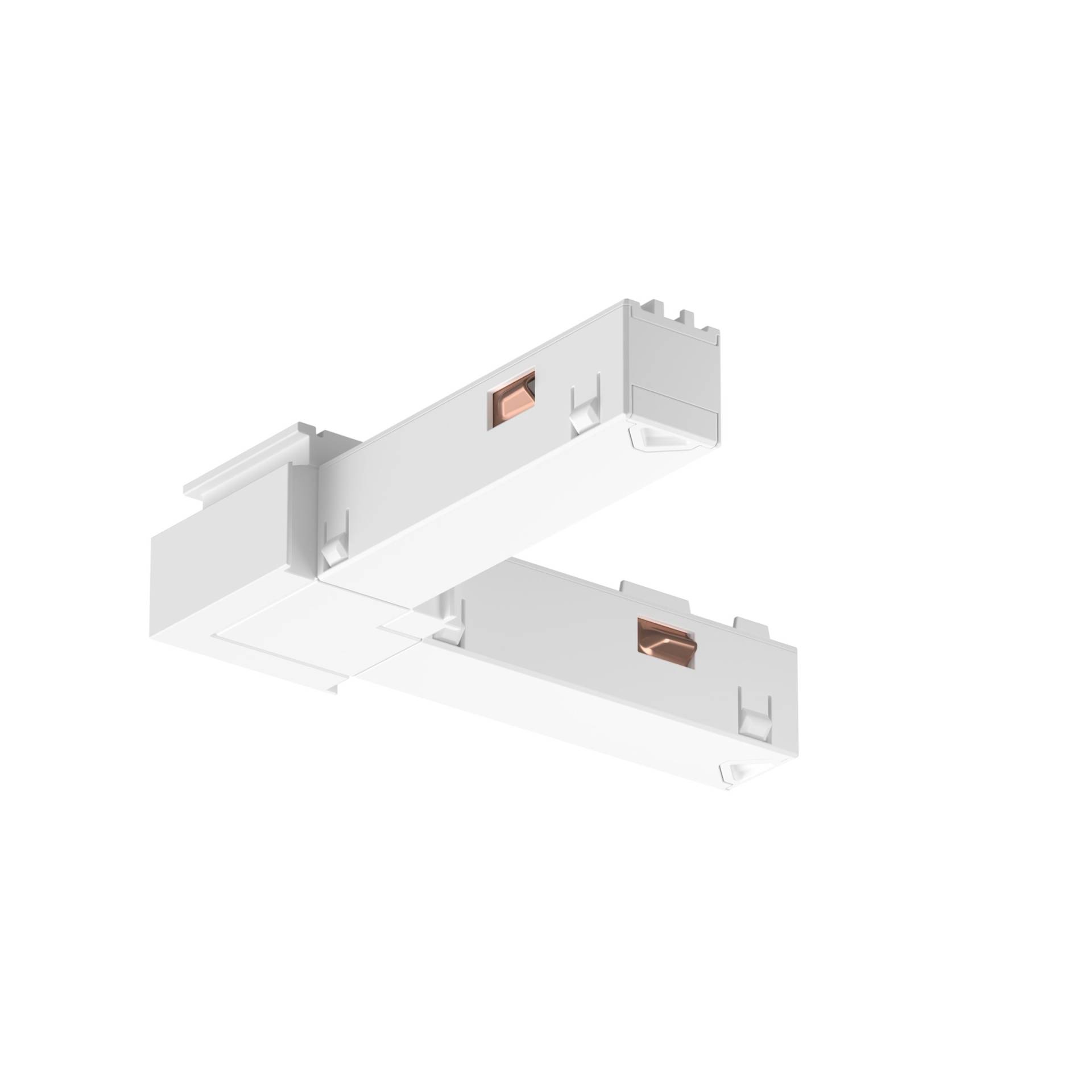 Philips Hue Perifo Eckverbindungsstück Innen Weiß - Weiß Philips Hue Perifo Eckverbindungsstück Innen Weiß - Weiß von Philips Hue